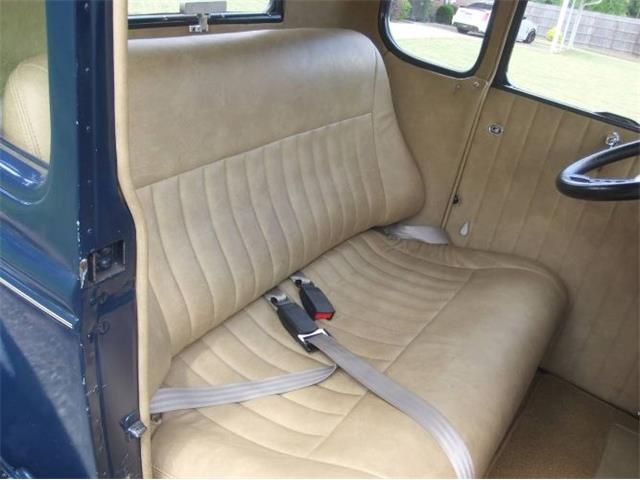 1931 Ford Model A (CC-1561698) for sale in Cadillac, Michigan