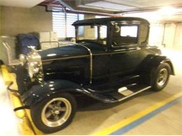 1931 Ford Model A (CC-1561698) for sale in Cadillac, Michigan