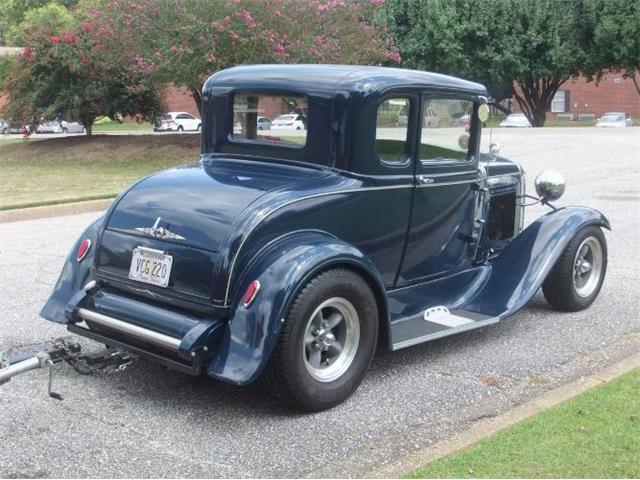 1931 Ford Model A (CC-1561698) for sale in Cadillac, Michigan
