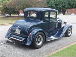 1931 Ford Model A (CC-1561698) for sale in Cadillac, Michigan