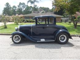 1931 Ford Model A (CC-1561698) for sale in Cadillac, Michigan