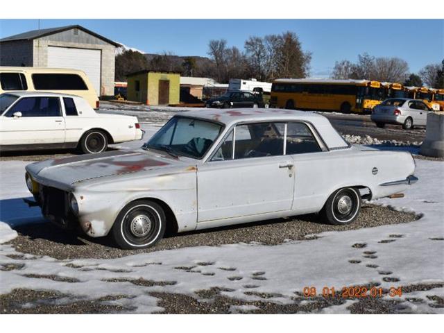 1964 Plymouth Valiant (CC-1561713) for sale in Cadillac, Michigan