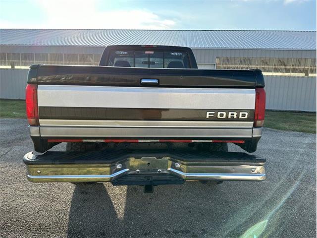 1995 Ford F150 for Sale | ClassicCars.com | CC-1560173