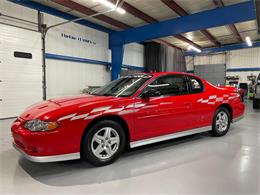 2000 Chevrolet Monte Carlo SS (CC-1561743) for sale in North Royalton, Ohio