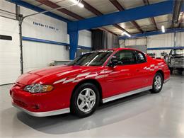 2000 Chevrolet Monte Carlo SS (CC-1561743) for sale in North Royalton, Ohio