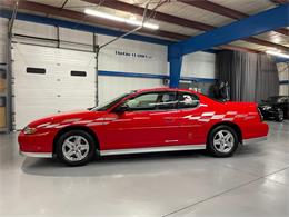 2000 Chevrolet Monte Carlo SS (CC-1561743) for sale in North Royalton, Ohio