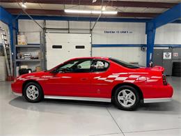 2000 Chevrolet Monte Carlo SS (CC-1561743) for sale in North Royalton, Ohio