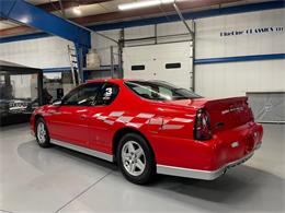 2000 Chevrolet Monte Carlo SS (CC-1561743) for sale in North Royalton, Ohio