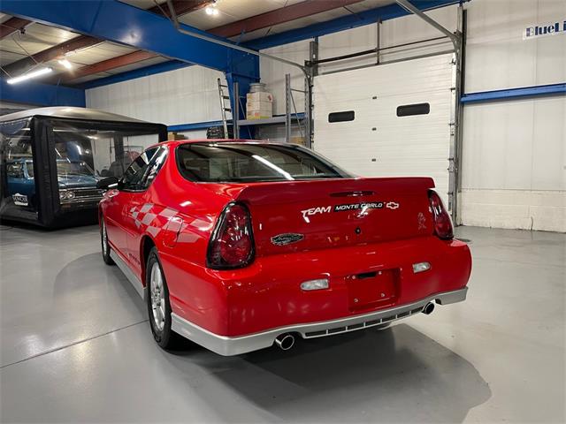 2000 Chevrolet Monte Carlo SS (CC-1561743) for sale in North Royalton, Ohio