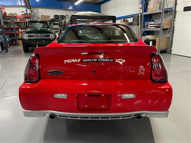 2000 Chevrolet Monte Carlo SS (CC-1561743) for sale in North Royalton, Ohio