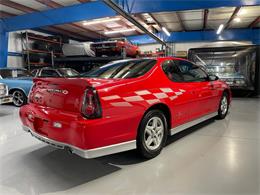 2000 Chevrolet Monte Carlo SS (CC-1561743) for sale in North Royalton, Ohio