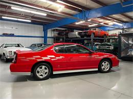 2000 Chevrolet Monte Carlo SS (CC-1561743) for sale in North Royalton, Ohio