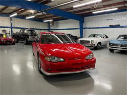 2000 Chevrolet Monte Carlo SS (CC-1561743) for sale in North Royalton, Ohio