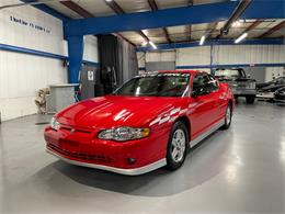 2000 Chevrolet Monte Carlo SS (CC-1561743) for sale in North Royalton, Ohio