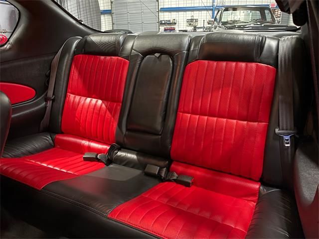 2000 Chevrolet Monte Carlo SS (CC-1561743) for sale in North Royalton, Ohio