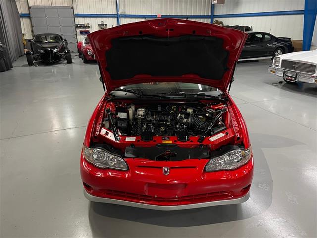 2000 Chevrolet Monte Carlo SS (CC-1561743) for sale in North Royalton, Ohio