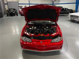 2000 Chevrolet Monte Carlo SS (CC-1561743) for sale in North Royalton, Ohio