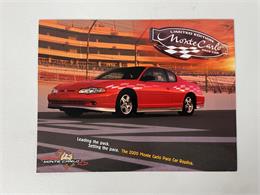 2000 Chevrolet Monte Carlo SS (CC-1561743) for sale in North Royalton, Ohio