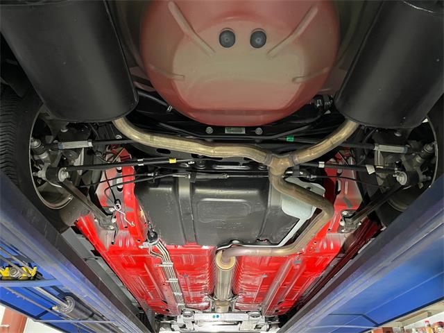2000 Chevrolet Monte Carlo SS (CC-1561743) for sale in North Royalton, Ohio