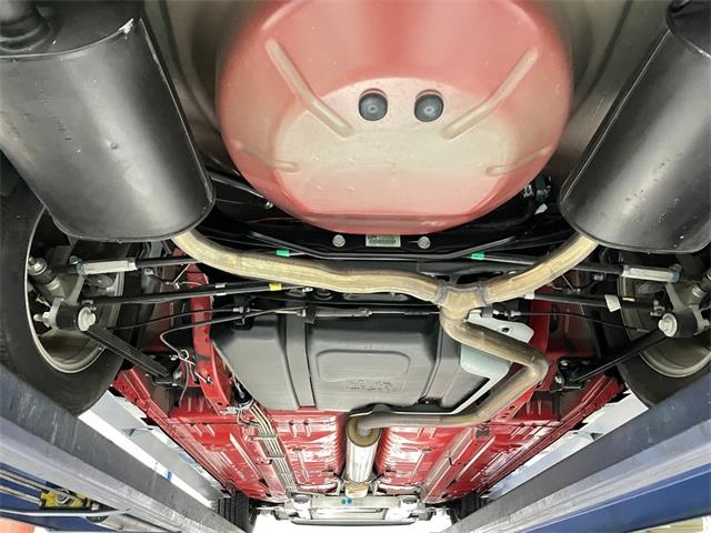 2000 Chevrolet Monte Carlo SS (CC-1561743) for sale in North Royalton, Ohio