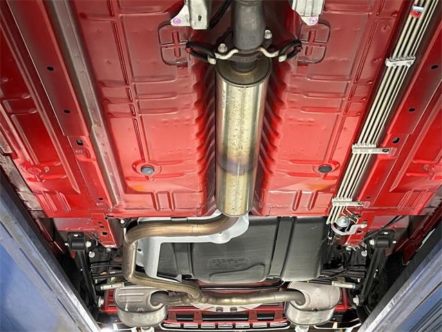 2000 Chevrolet Monte Carlo SS (CC-1561743) for sale in North Royalton, Ohio