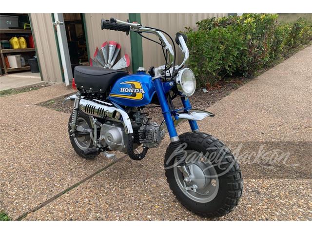 1974 Honda Motorcycle (CC-1561772) for sale in Scottsdale, Arizona