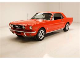 1965 Ford Mustang (CC-1561777) for sale in Morgantown, Pennsylvania