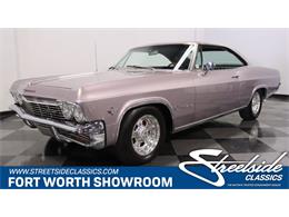 1965 Chevrolet Impala (CC-1561783) for sale in Ft Worth, Texas