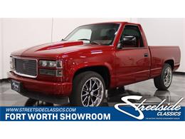 1991 Chevrolet C/K 1500 (CC-1561786) for sale in Ft Worth, Texas