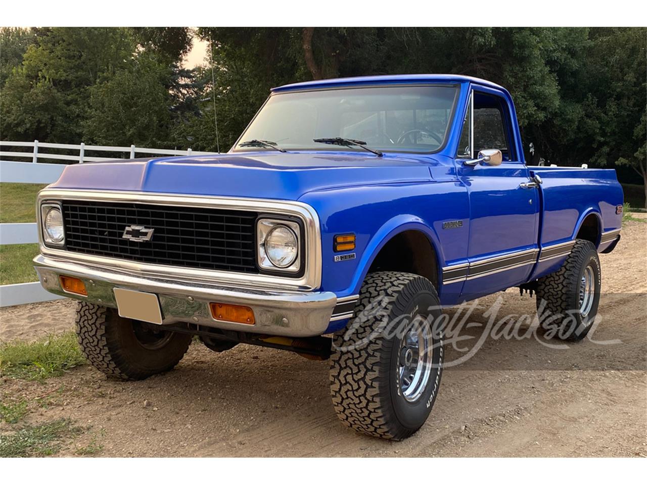 1972 Chevrolet C10 for Sale | ClassicCars.com | CC-1561789