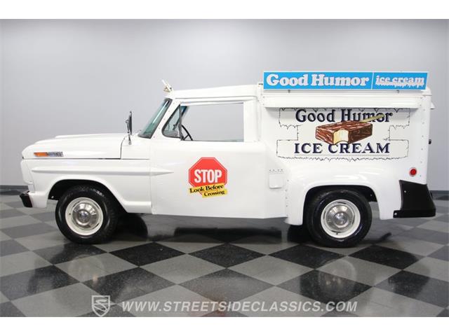 1969 Ford F250 (CC-1561797) for sale in Concord, North Carolina