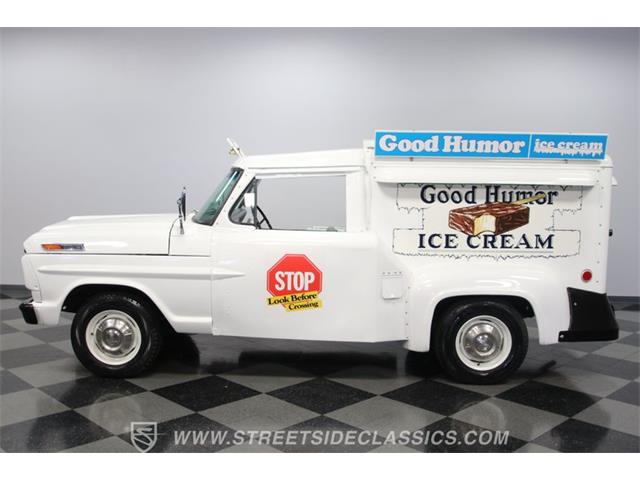 1969 Ford F250 (CC-1561797) for sale in Concord, North Carolina