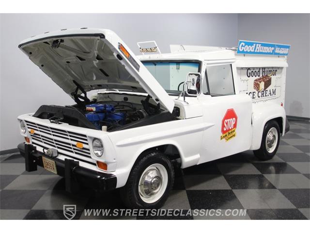 1969 Ford F250 (CC-1561797) for sale in Concord, North Carolina