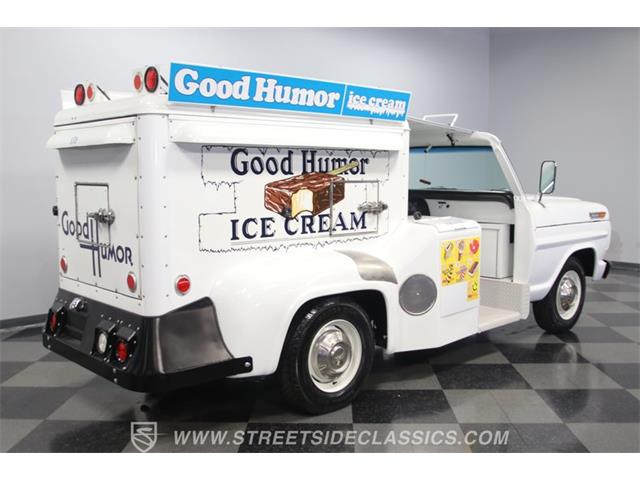 1969 Ford F250 (CC-1561797) for sale in Concord, North Carolina