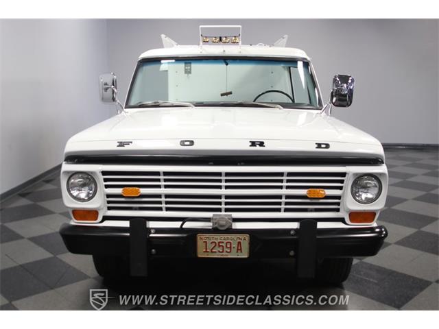 1969 Ford F250 (CC-1561797) for sale in Concord, North Carolina