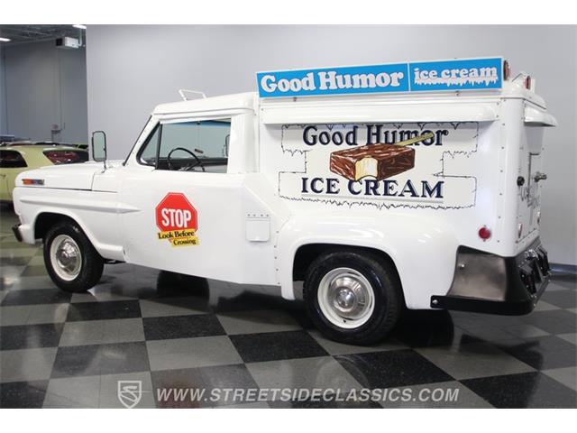 1969 Ford F250 (CC-1561797) for sale in Concord, North Carolina