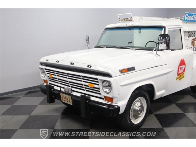 1969 Ford F250 (CC-1561797) for sale in Concord, North Carolina