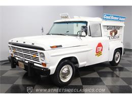 1969 Ford F250 (CC-1561797) for sale in Concord, North Carolina