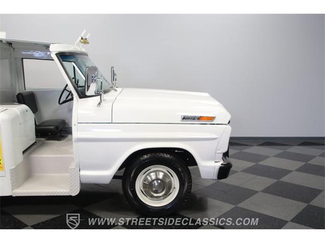 1969 Ford F250 (CC-1561797) for sale in Concord, North Carolina
