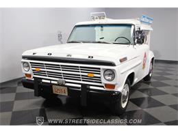 1969 Ford F250 (CC-1561797) for sale in Concord, North Carolina