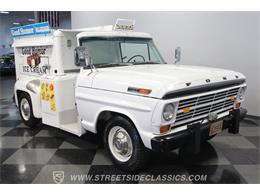 1969 Ford F250 (CC-1561797) for sale in Concord, North Carolina