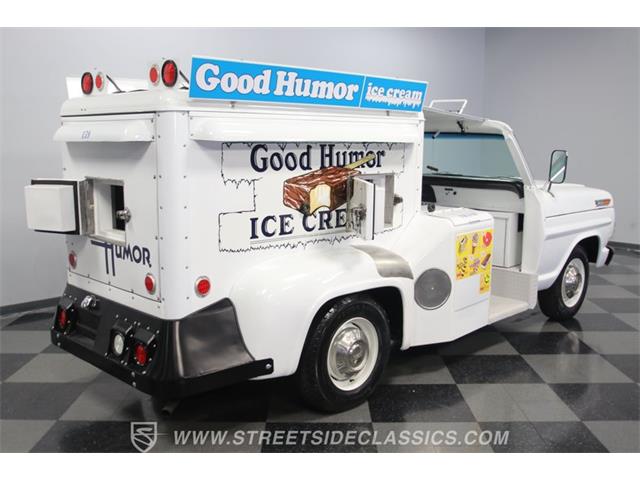 1969 Ford F250 (CC-1561797) for sale in Concord, North Carolina