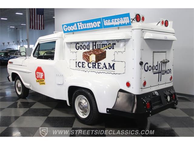 1969 Ford F250 (CC-1561797) for sale in Concord, North Carolina