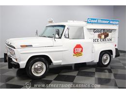 1969 Ford F250 (CC-1561797) for sale in Concord, North Carolina