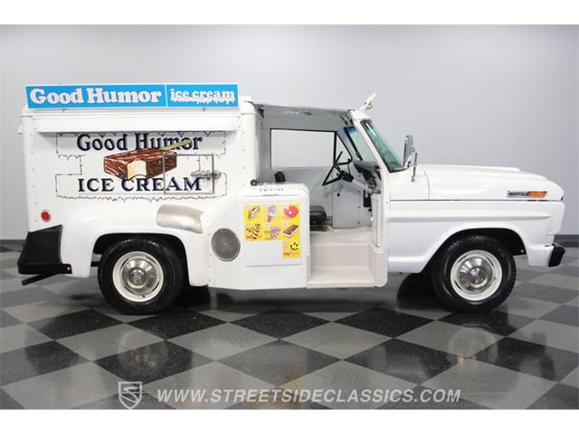 1969 Ford F250 (CC-1561797) for sale in Concord, North Carolina