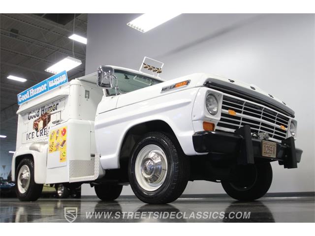1969 Ford F250 (CC-1561797) for sale in Concord, North Carolina