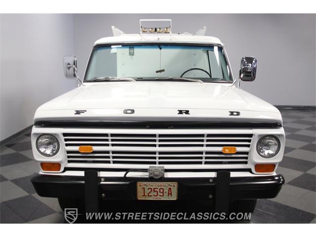 1969 Ford F250 (CC-1561797) for sale in Concord, North Carolina