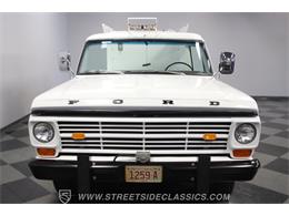 1969 Ford F250 (CC-1561797) for sale in Concord, North Carolina