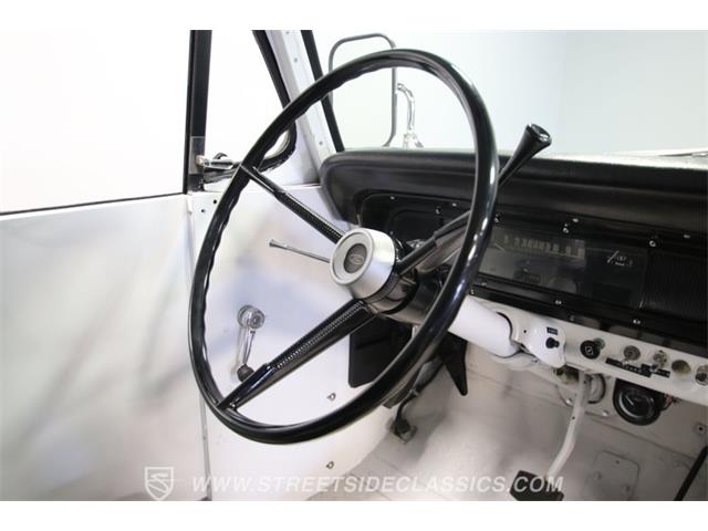 1969 Ford F250 (CC-1561797) for sale in Concord, North Carolina