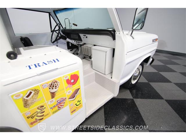 1969 Ford F250 (CC-1561797) for sale in Concord, North Carolina